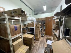 Ubi Techpark (D14), Office #506922251